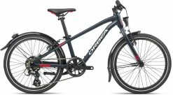 Orbea MX Park 20" B&oslash;rn, Gr&oslash;n