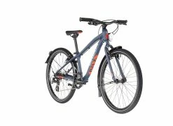 Orbea MX Park 24" B&oslash;rn, Bl&aring;