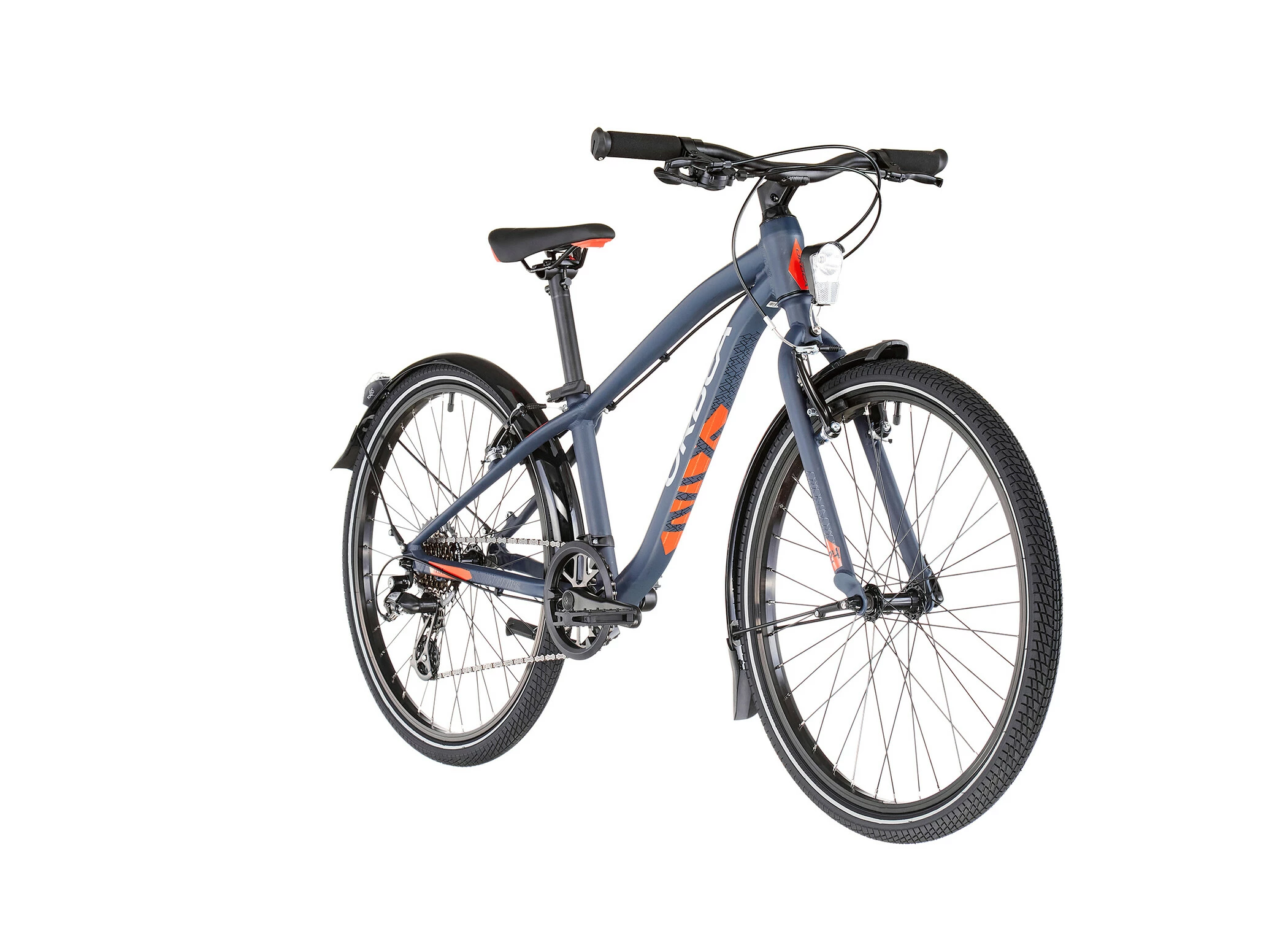 Orbea MX Park 24" Børn, Blå