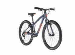 Orbea MX Team 24" B&oslash;rn, Gr&oslash;n