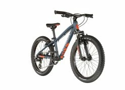 Orbea MX XC 20" B&oslash;rn, Gul
