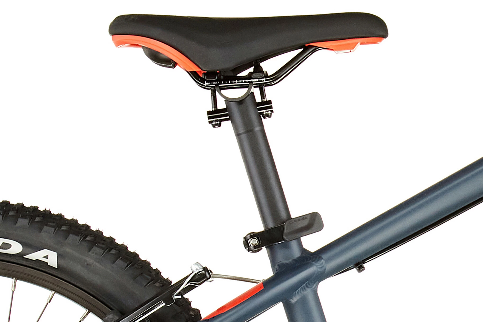 Orbea MX XC 20" Børn, Gul - Billede 8