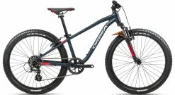 Orbea MX XC 24" B&oslash;rn, Bl&aring;