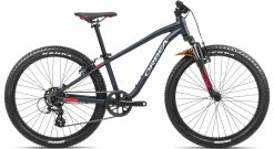 Orbea MX XC 24" B&oslash;rn, Violet
