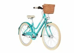 Ortler Bricktown 24" Børn, Turkis