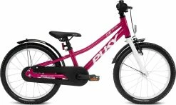 Puky Cyke 18-1 Alu 18 " B&oslash;rn, Pink