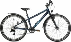 Puky Cyke 26-8 Active 26" Kids, Bl&aring;