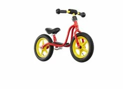 Puky LR 1L L&oslash;becykel B&oslash;rn, Pink