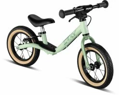 Puky LR Light BR Balance Bike Kids, Gr&oslash;n