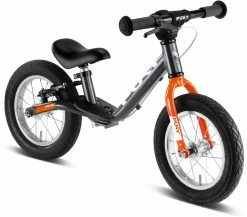 Puky LR Light Br Hjul B&oslash;rn, Sort