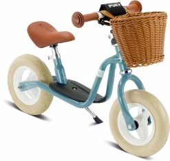 Puky LR M Classic Balancecykel B&oslash;rn, Gr&oslash;n