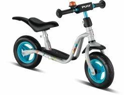 Puky LR M Plus Balance Bike Kids, Gr&aring;