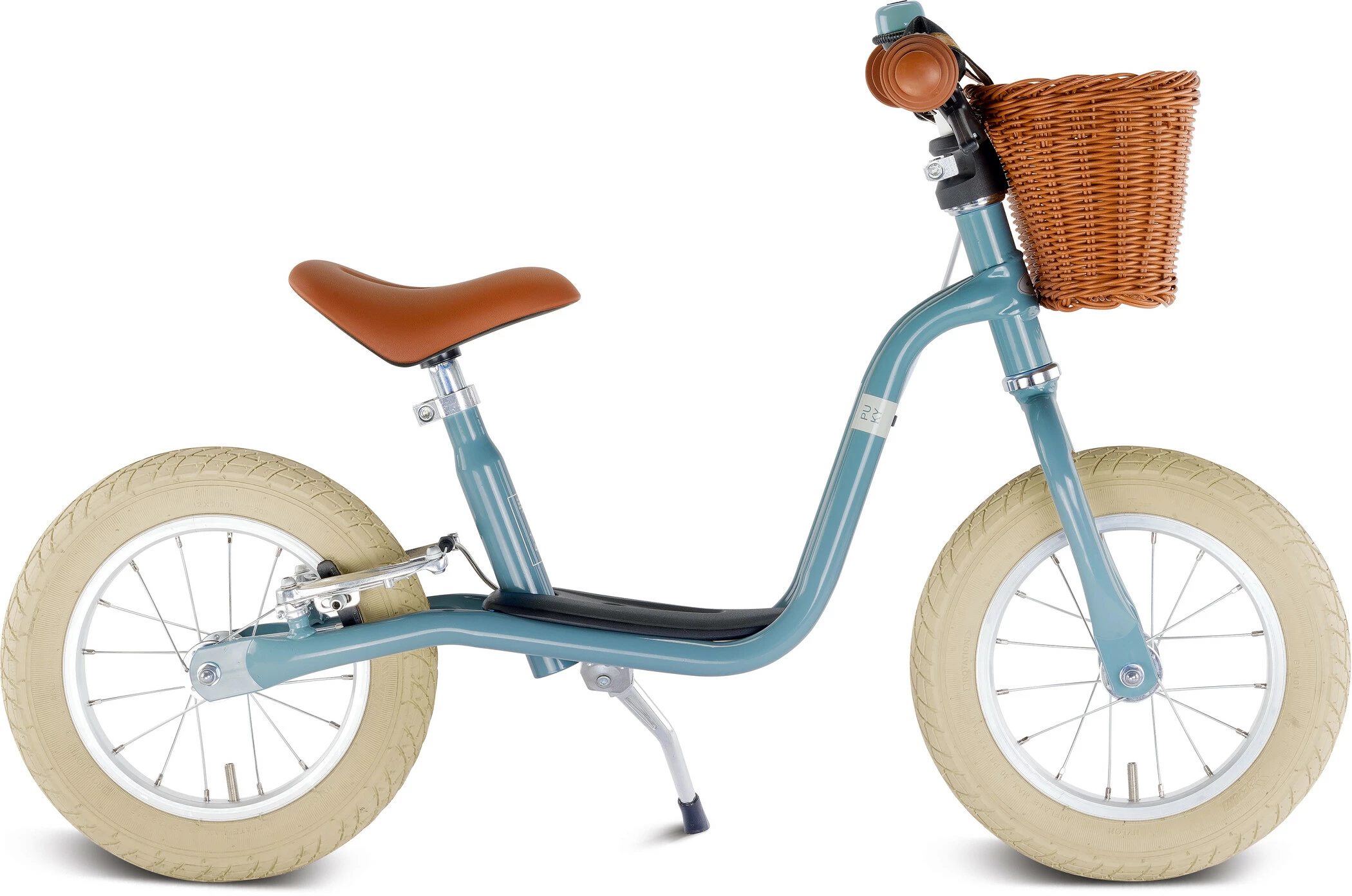 Puky LR XL BR Classic Balancecykel Børn, Blå