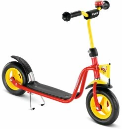 Puky R 03 Scooter Kids, Bl&aring;