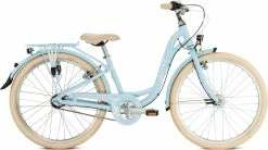 Puky Skyride 24-3 Classic 24" B&oslash;rn, Bl&aring;