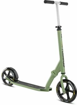 Puky Speedus One Scooter Kids, Gr&oslash;n