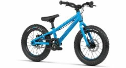 Radio Bikes Zuma 16" Børn, Blå