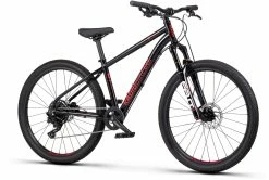 Radio Bikes Zuma Suspension 26" Unge, R&oslash;d