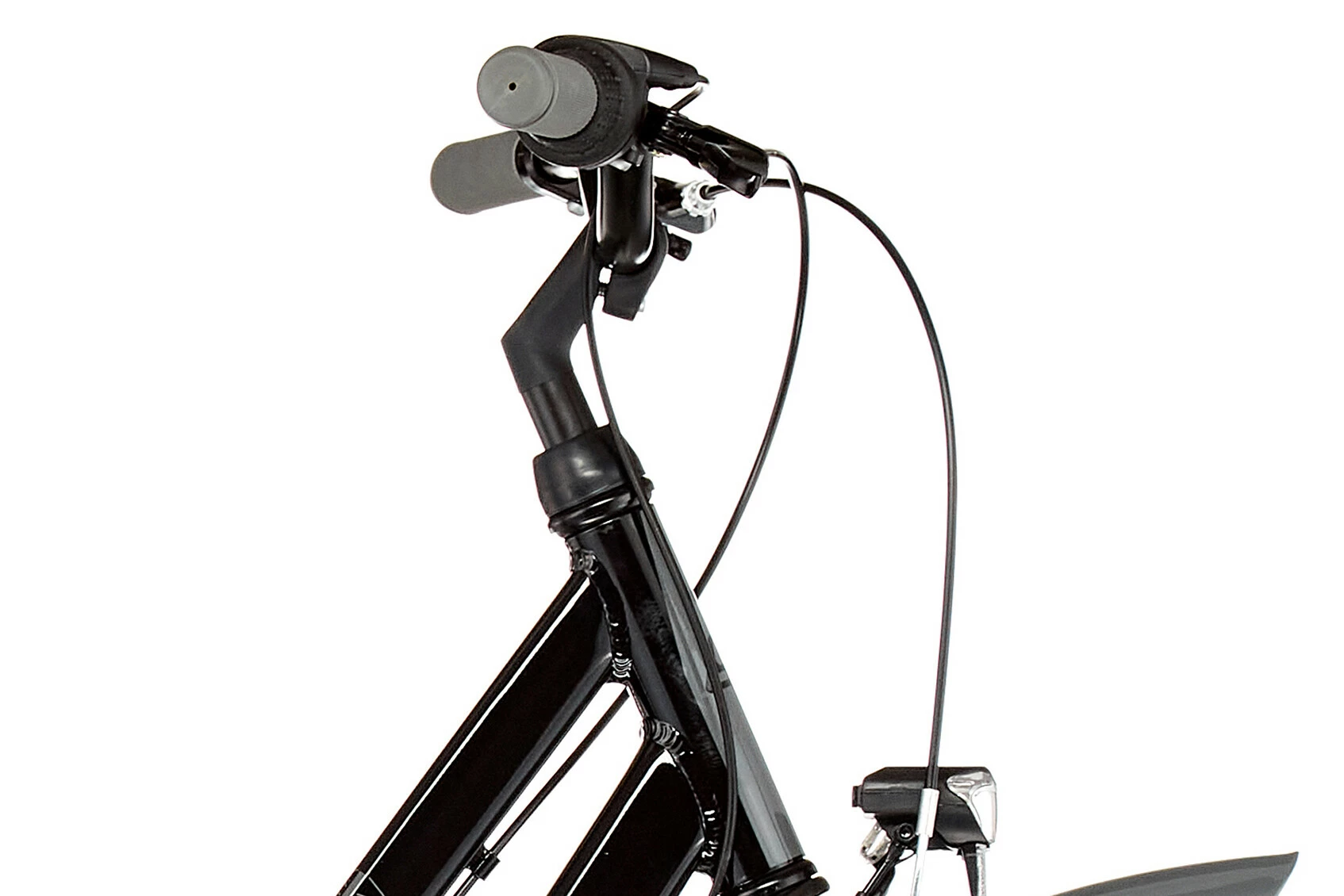 S'COOL S'cool ChiX Twin Alloy 26 3-S Børn, Sort - Billede 3