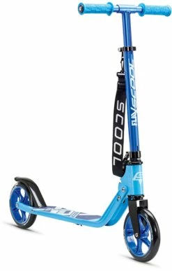 S'COOL S'cool Flax 8.2 B&oslash;rn, Bl&aring;