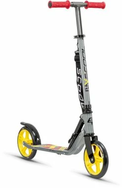 S'COOL S'cool Flax 8.3 B&oslash;rn, Hvid/bl&aring;