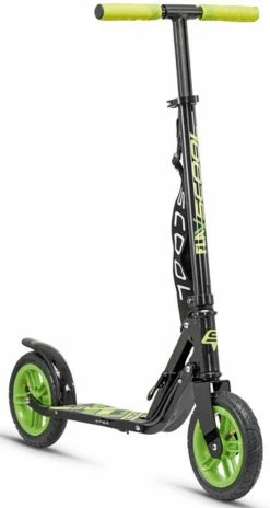 S'COOL S'cool Flax 8.4 B&oslash;rn, Hvid