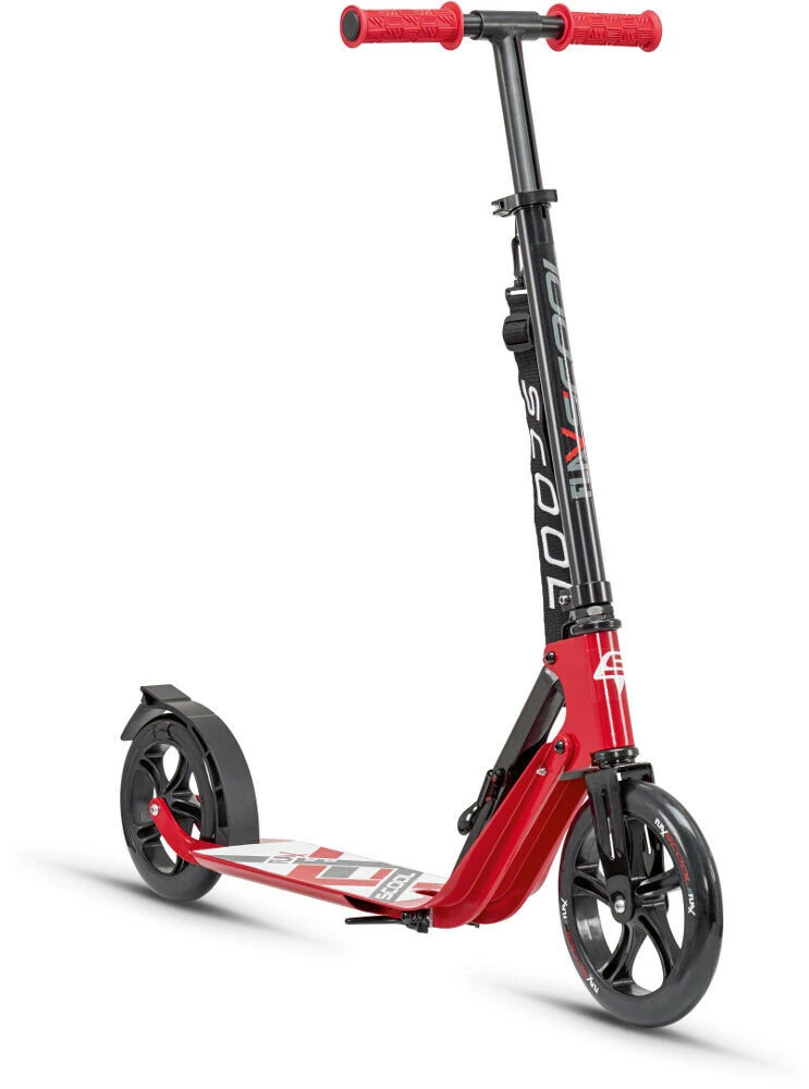 S'COOL S'cool Flax 8.5 Børn, Blå/sort