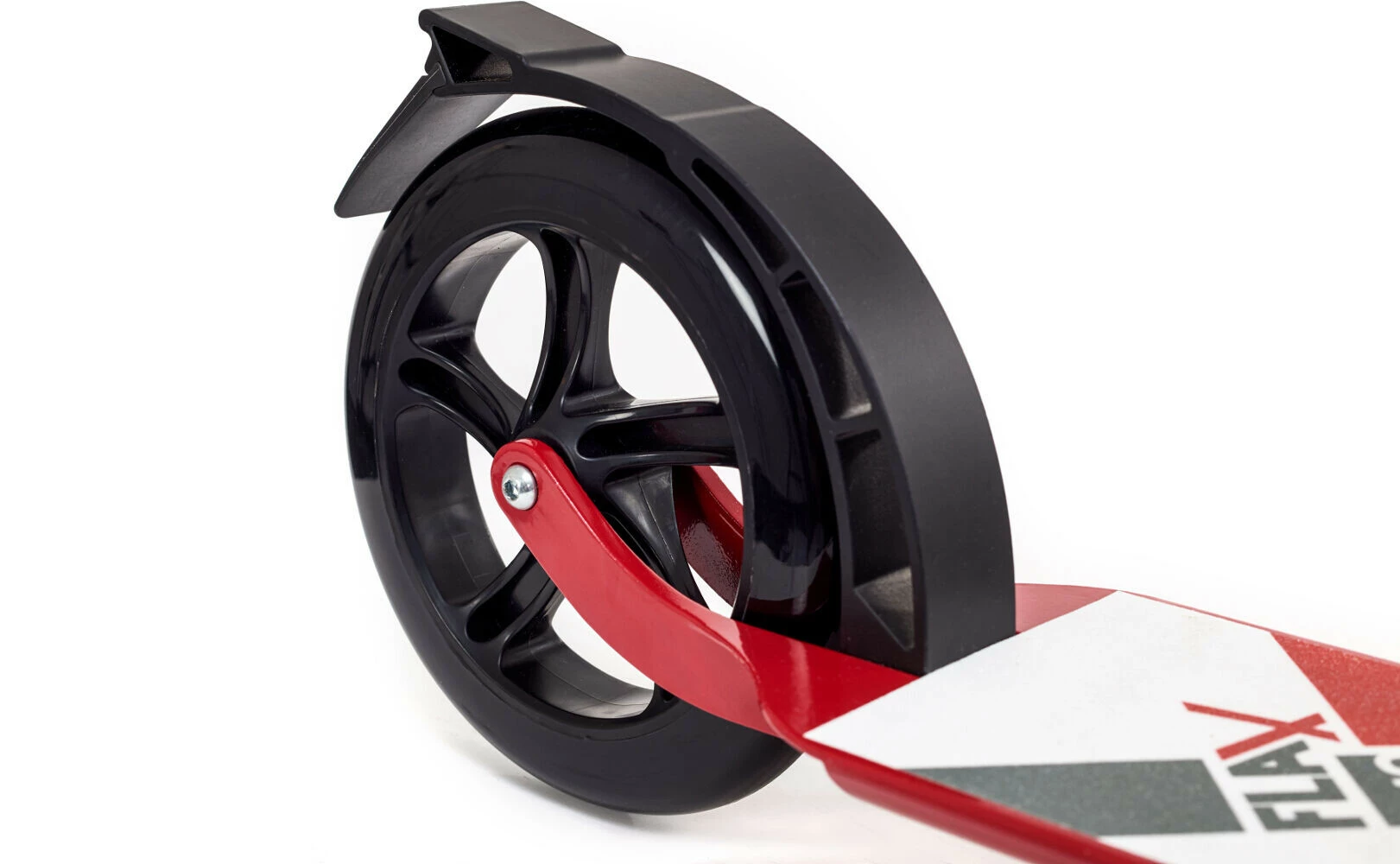 S'COOL S'cool Flax 8.5 Børn, Blå/sort - Billede 4