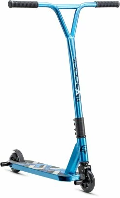 S'COOL S'cool FlaX 8.6 Stunt B&oslash;rn, Guld