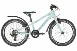 S'COOL S'cool LiXe Race 20 7-S B&oslash;rn, Gr&aring;