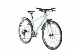 S'COOL S'cool LiXe Race 26 9-S B&oslash;rn, Turkis