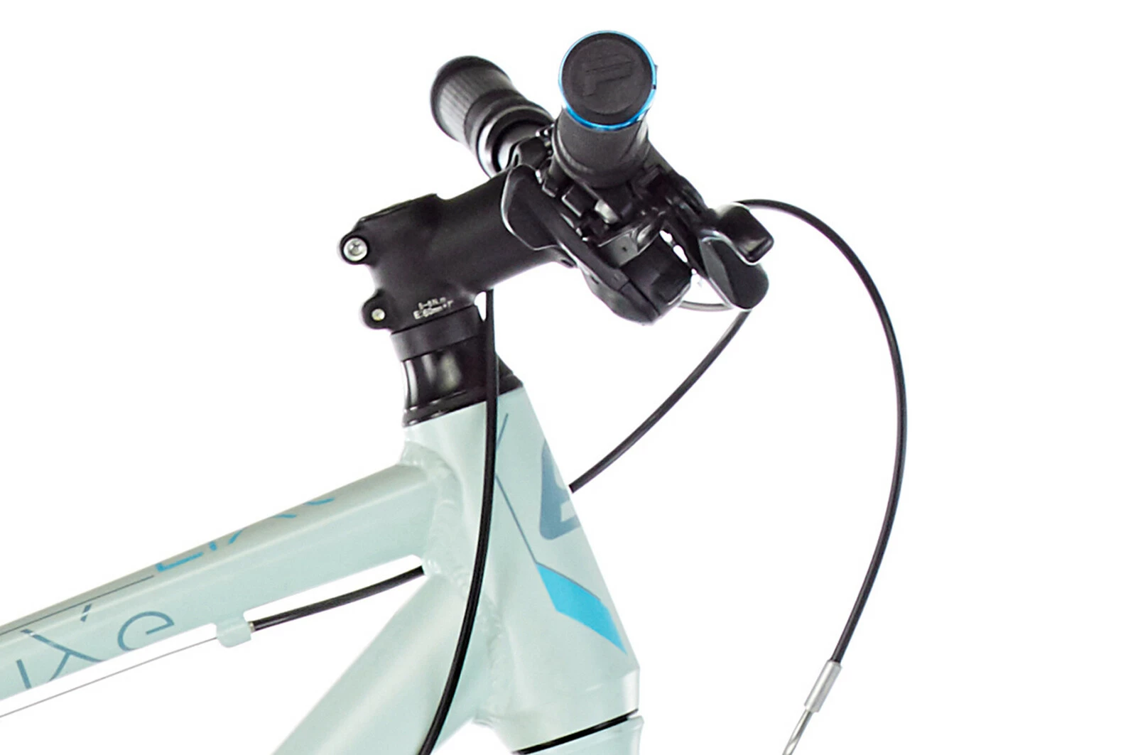 S'COOL S'cool LiXe Race 26 9-S Børn, Grøn - Billede 4