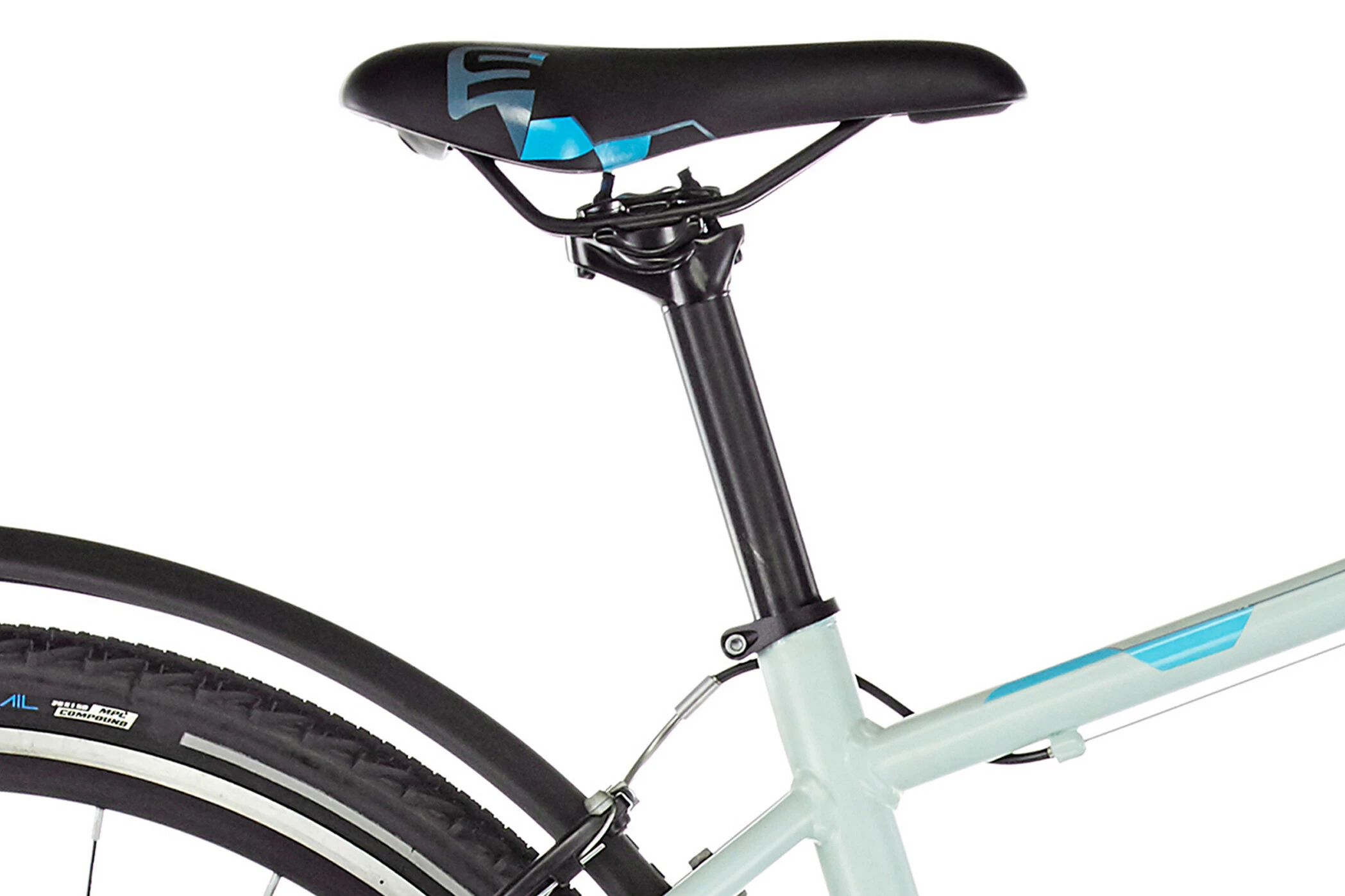 S'COOL S'cool LiXe Race 26 9-S Børn, Grøn - Billede 8