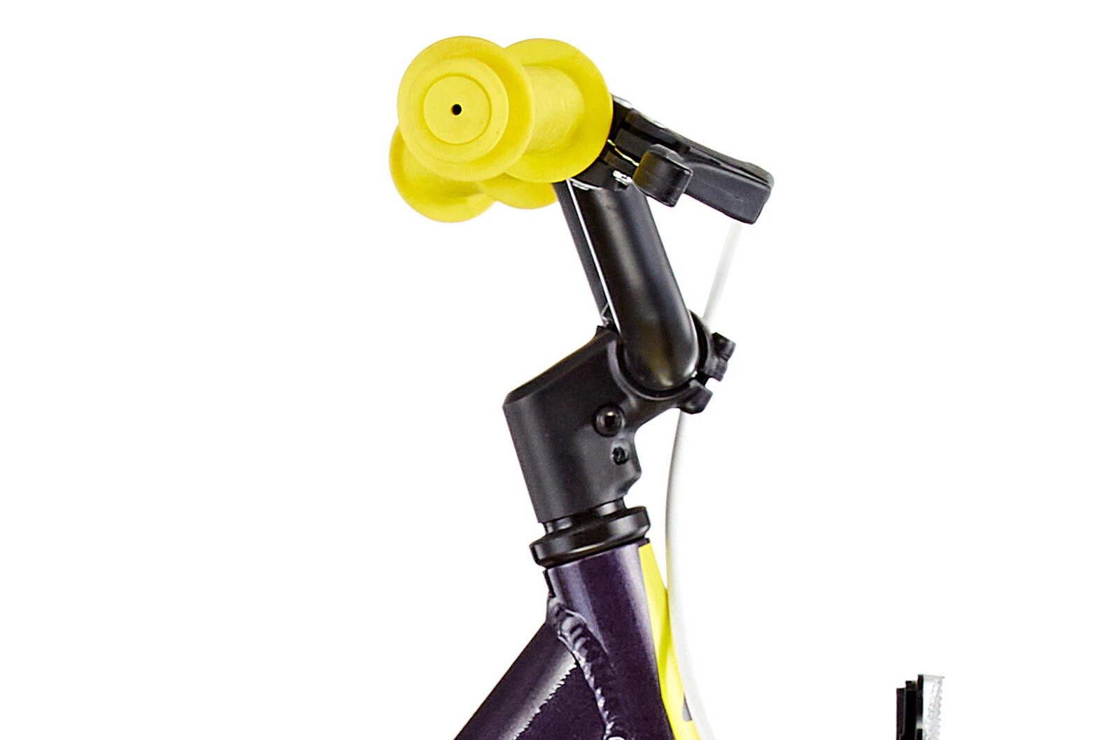 S'COOL S'cool NiXe Alloy 12 Børn, Turkis/pink - Billede 4