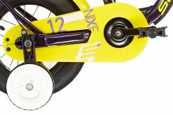 S'COOL S'cool NiXe Alloy 12 B&oslash;rn, Gr&oslash;n