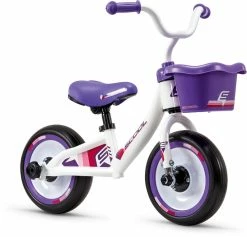 S'COOL S'cool PedeX 3in1 10" B&oslash;rn, Gr&oslash;n/gul