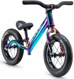 S'COOL S'cool PedeX Race Light Air B&oslash;rn, Farverig