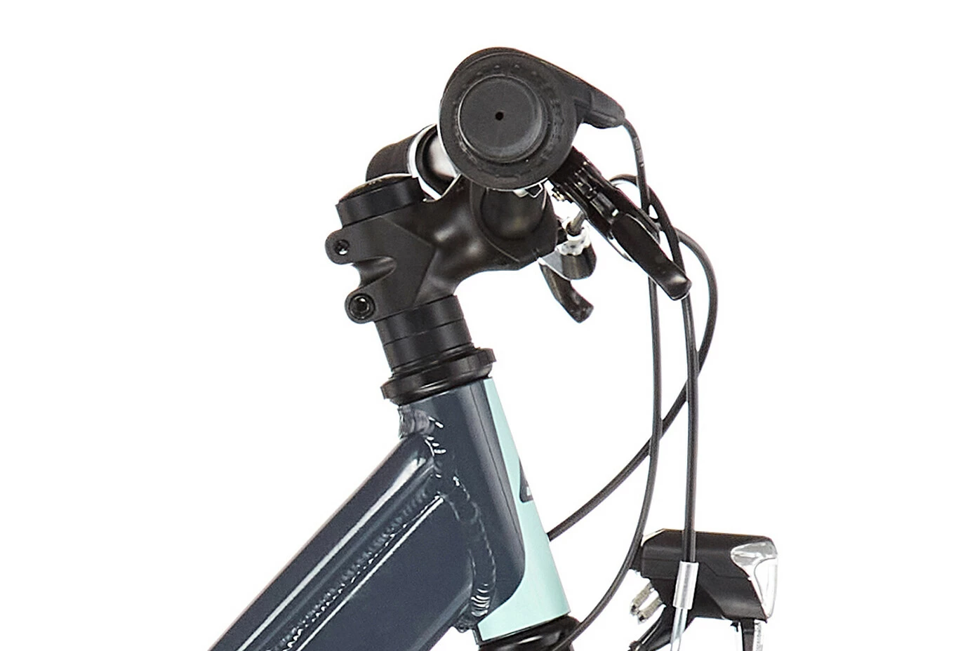 S'COOL S'cool TroX EVO 20 3-S Børn, Sort - Billede 4