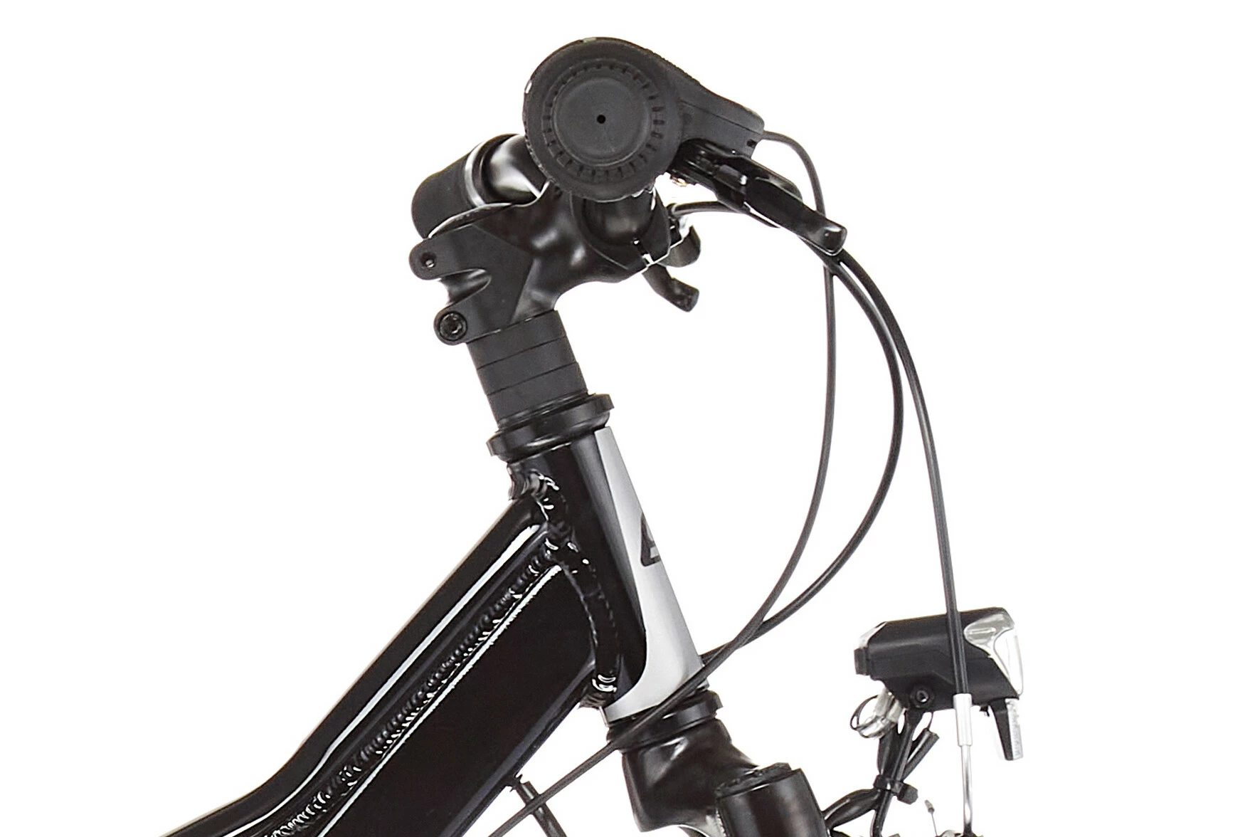 S'COOL S'cool TroX EVO 20 7-S Børn, Sort - Billede 4