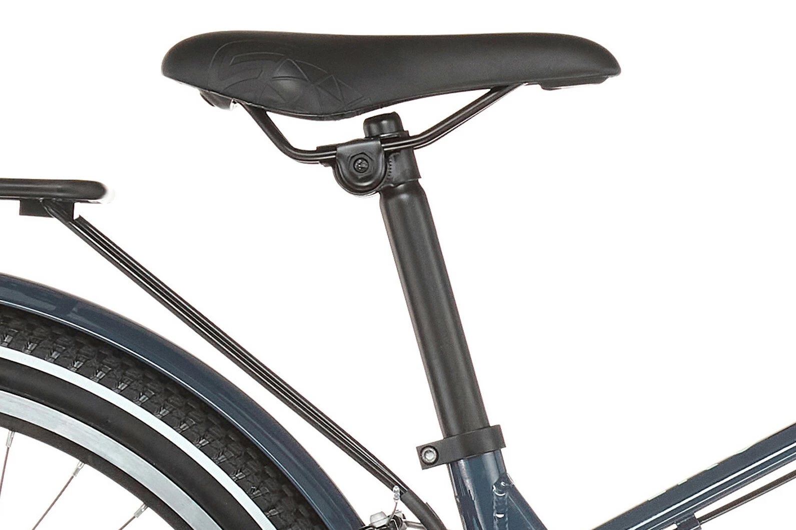 S'COOL S'cool TroX EVO 24 7-S Børn, Grå - Billede 7