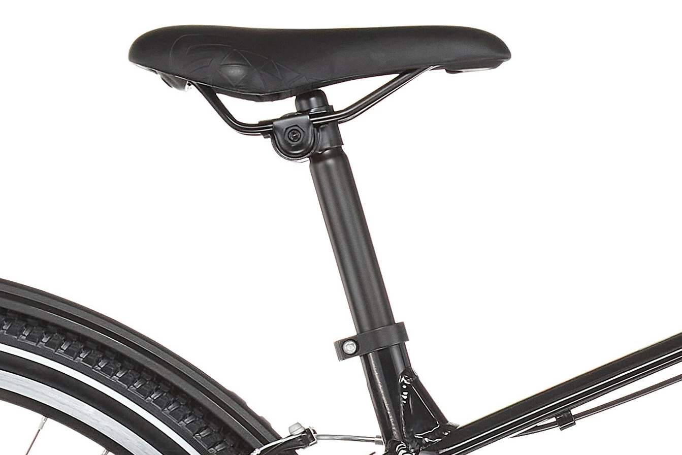 S'COOL S'cool TroX EVO 26 21-S Børn, Sort - Billede 7