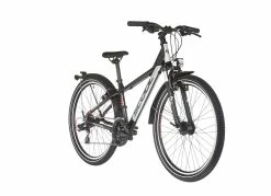 S'COOL S'cool TroX EVO 26 21-S B&oslash;rn, Gr&oslash;n