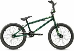 S'COOL S'cool XtriX 20 B&oslash;rn, Gr&oslash;n