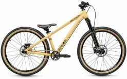 S'COOL S'cool XtriX Dirt 24 1-S B&oslash;rn, Oliven