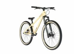 S'COOL S'cool XtriX Dirt 26 1-S B&oslash;rn, Beige