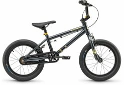 S'COOL S'cool Xtrix Mini 16 B&oslash;rn, Gr&aring;