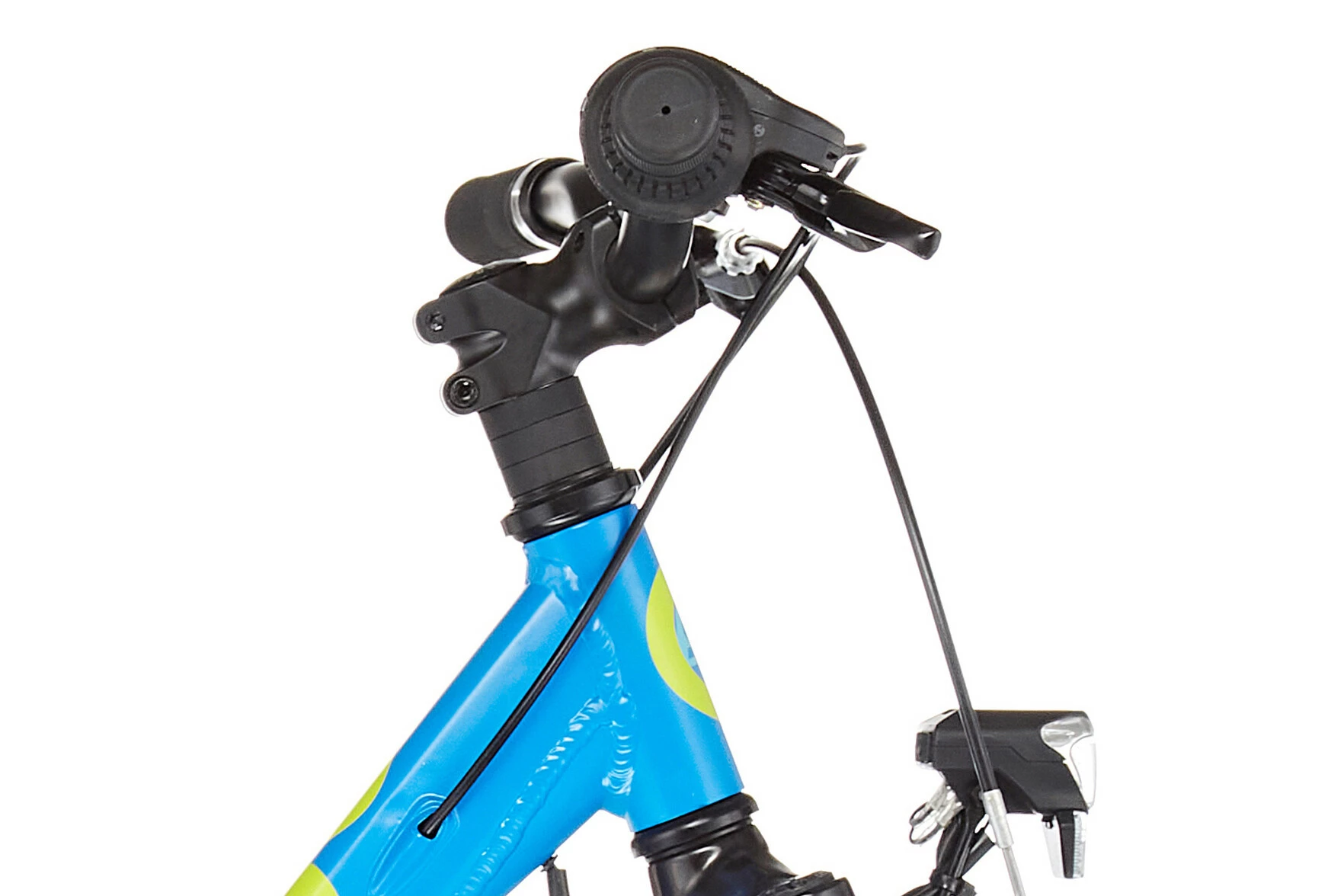 S'COOL S'cool XXlite Alloy 20 7-S Børn, Blå - Billede 3