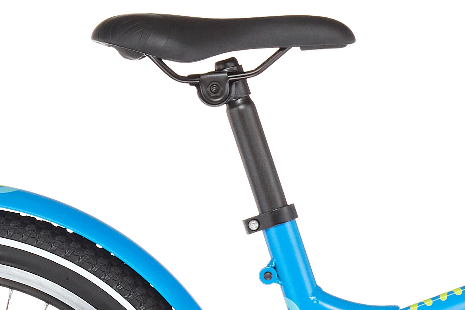 S'COOL S'cool XXlite Alloy 20 7-S Børn, Blå - Billede 7