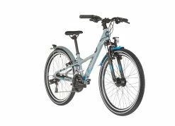 S'COOL S'cool XXlite Alloy 24 21-S B&oslash;rn, Bl&aring;