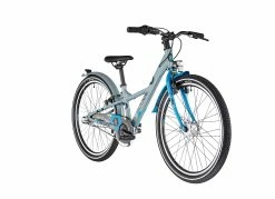 S'COOL S'cool XXlite Alloy 24 3-S B&oslash;rn, Gr&aring;